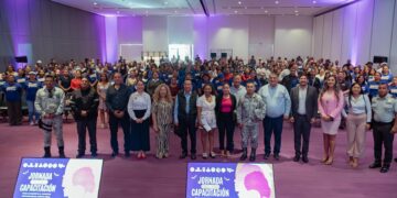 Buscan garantizar centros de trabajo seguros para mujeres en Los Cabos 