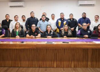 Contarán mujeres de Los Cabos con Botón Violeta; se instalará en puntos estratégicos