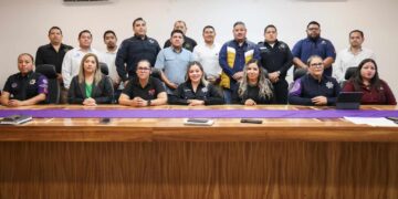 Contarán mujeres de Los Cabos con Botón Violeta; se instalará en puntos estratégicos