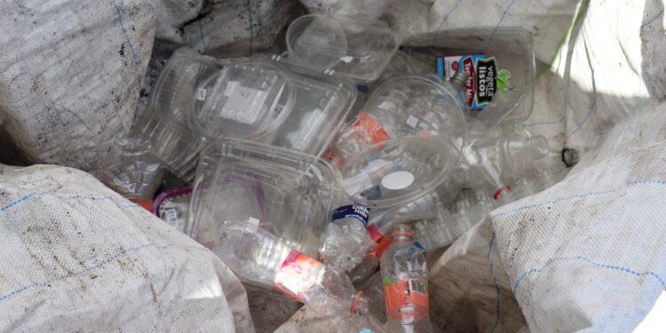 Arranca campaña de acopio de residuos en Cabo San Lucas