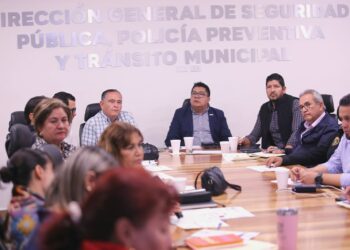 Avanza organización de las Fiestas Tradicionales San José del Cabo 2025; garantizan espacios inclusivos