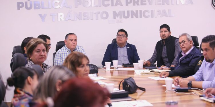 Avanza organización de las Fiestas Tradicionales San José del Cabo 2025; garantizan espacios inclusivos