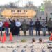 Realizan jornada de limpieza y atención social colonia Gastélum, en Cabo San Lucas