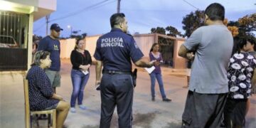 Programa “Vigilante Vecinal” fortalece la seguridad en Los Cabos