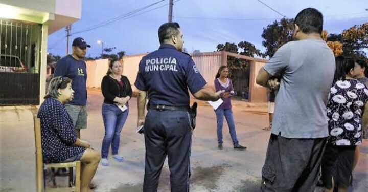 Programa “Vigilante Vecinal” fortalece la seguridad en Los Cabos