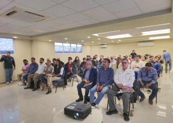 Trabaja Ayuntamiento de Los Cabos en la recuperación del estero de San José del Cabo
