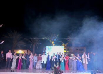 Eligen a reinas de Fiestas Tradicionales San José del Cabo 2025 y Juegos Florales