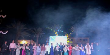 Eligen a reinas de Fiestas Tradicionales San José del Cabo 2025 y Juegos Florales