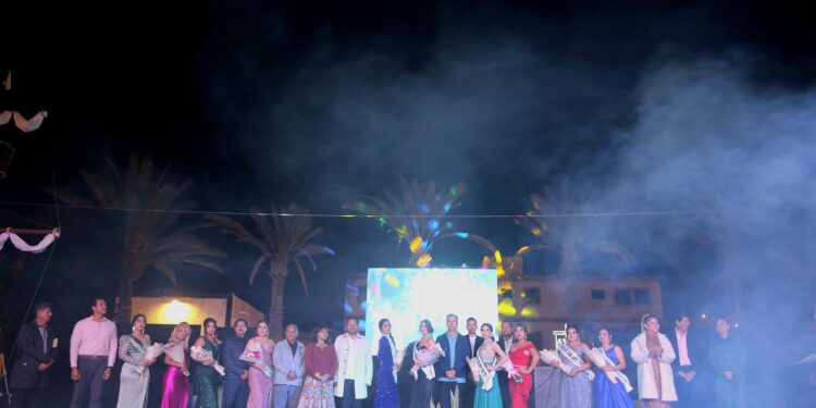 Eligen a reinas de Fiestas Tradicionales San José del Cabo 2025 y Juegos Florales