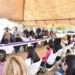 Celebran en Cabo San Lucas primera “Jornada Violeta” para combatir la violencia de género