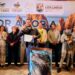Pone en marcha alcalde Christian Agúndez primera etapa de iluminación del Centro de Cabo San Lucas