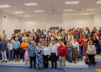 Toman protesta a nuevos integrantes de comités de Organización y Participación Ciudadana en Los Cabos
