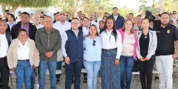 Reafirma OOMSAPAS compromiso con el cuidado del agua en Cabo San Lucas