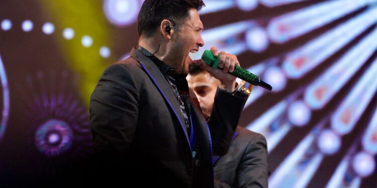 San José del Cabo celebra a su Santo Patrono con fervor y una noche espectacular con la Banda MS