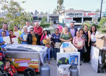 Atención directa a las personas para llevarles el bienestar de los tres órdenes de Gobierno: Presidente Municipal