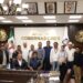 Se trabaja en la regularización de títulos y prórrogas del Distrito 066 del Valle de Santo Domingo: Víctor Castro
