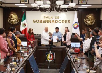 Gobierno del Estado responde al pliego petitorio del Sindicato Único de Trabajadores