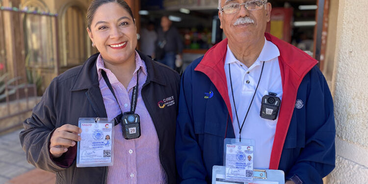 Llama COEPRIS a prestadores de servicios a no caer con estafadores