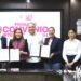 ICATEBCS y el Ayuntamiento de La Paz buscan consolidar la capacitación para trabajadores municipales