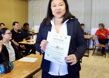 Invita Instituto de Capacitación a certificarse como asesor inmobiliario