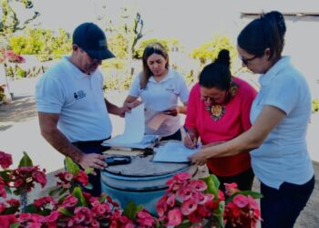 Invita IEEA a la Campaña Nacional de Incorporación para la Alfabetización 2025