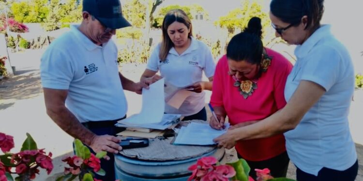 Invita IEEA a la Campaña Nacional de Incorporación para la Alfabetización 2025