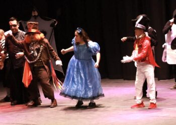 Personas con discapacidad presentarán obra de teatro musical en Comondú
