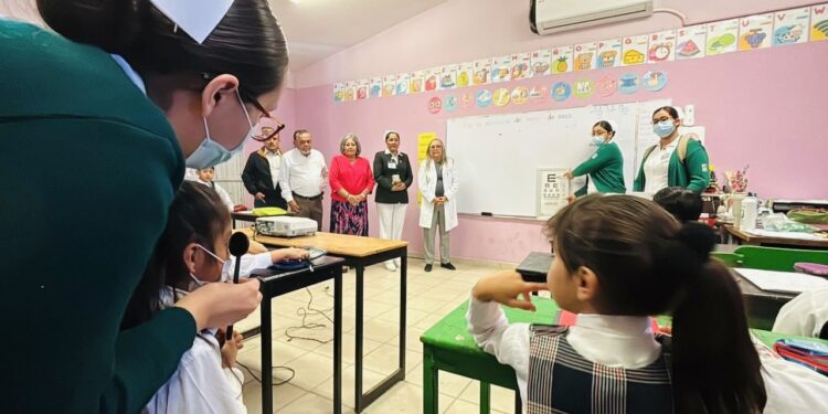 Inicia en Baja California Sur la estrategia “Vive Saludable, Vive Feliz”