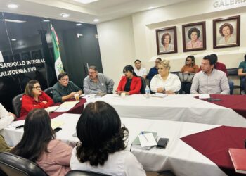 Invita SEDIF a sumarse a los Grupos de Amigos para el Bienestar