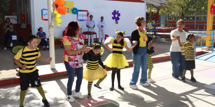 Organiza SEP actividades con motivo del Día Mundial del Síndrome de Down