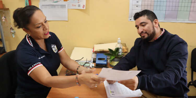 Avanza SEP en el proceso de preinscripciones en línea 2025-2026