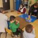 231 estudiantes se preinscribieron en Centros de Atención Múltiple de BCS