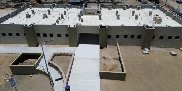 Durante la actual administración se han invertido 220 mdp en educación superior