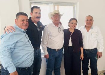 Reinstalan el Consejo Municipal de Desarrollo Rural Sustentable en Loreto