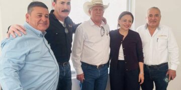Reinstalan el Consejo Municipal de Desarrollo Rural Sustentable en Loreto