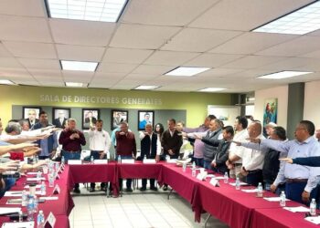 Reinstalan el Consejo de Desarrollo Rural Sustentable en Comondú