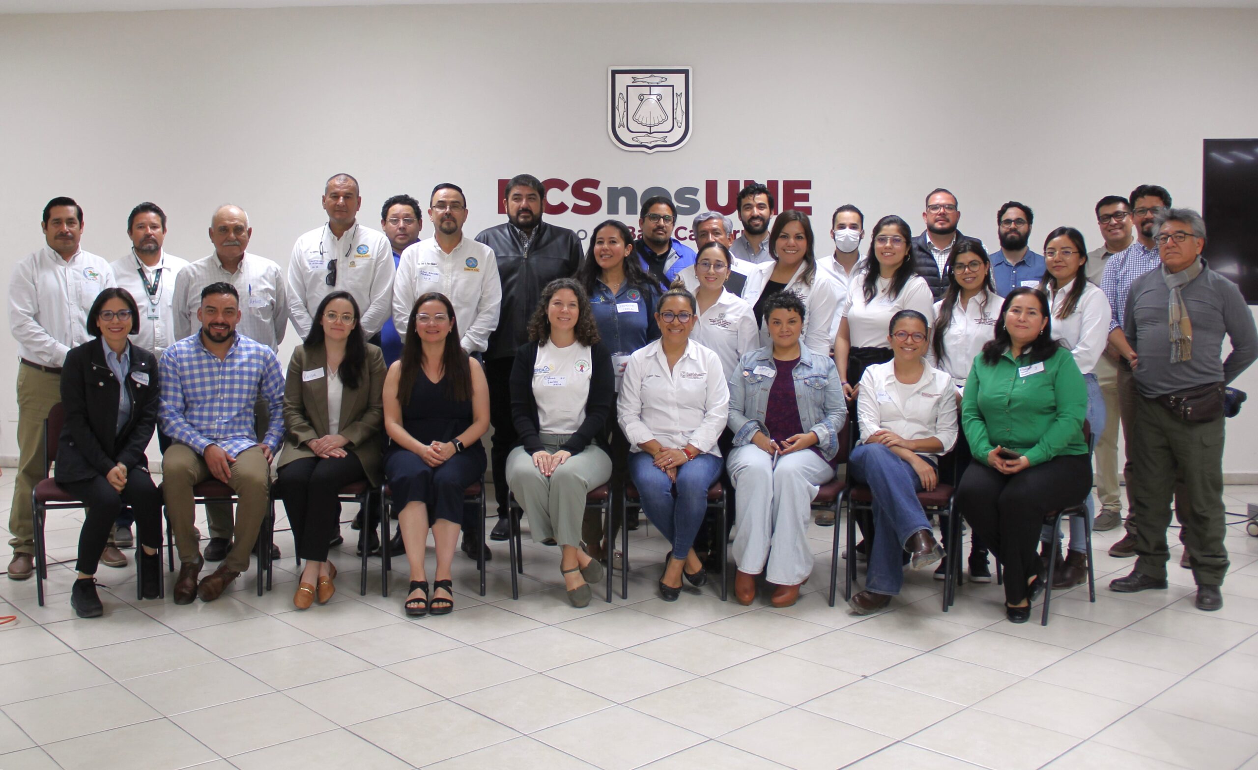 Realizan taller para definir acciones del Plan Estatal para la Transición Energética