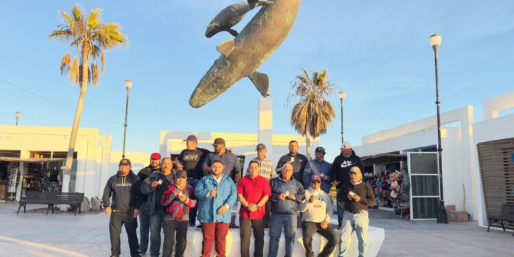 Acreditan a 36 prestadores de servicios de Comondú como Guías de Turistas