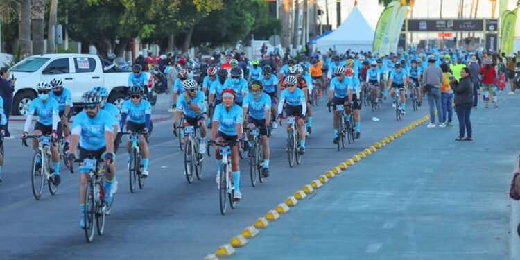 La Paz será sede de la competencia L’Étape La Paz by Tour de France