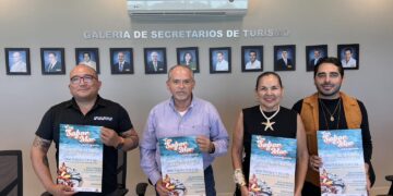 La Ventana será sede del 2.º Festival Gastronómico “Con Sabor a Mar”