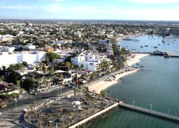 BCS, líder en captación de Inversión Extranjera Directa en Turismo durante 2024