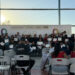 Premian a estudiantes que participaron en cortometrajes realizados en escuelas de la colonia La Pasión