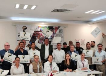 Participa Gobierno del Estado en el programa “Héroes Paisanos”
