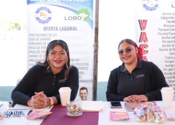 Invitan a la Feria Nacional de Empleo este 14 de marzo en La Paz 