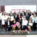 Egresan 32 médicas y médicos del Hospital Juan María de Salvatierra