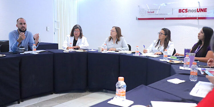 Salud estatal estrecha coordinación con el refugio municipal de mujeres en situación de violencia