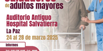 Impartirá SSA curso gratuito para cuidadores de adultos mayores