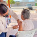 Amplían las jornadas sabatinas de vacunación gratuita a Los Cabos