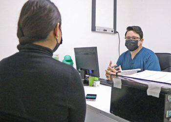 Cuentan centros de salud con pruebas gratuitas de VPH para mujeres sin derechohabiencia
