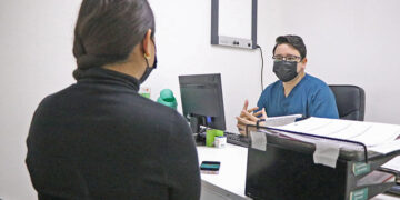 Cuentan centros de salud con pruebas gratuitas de VPH para mujeres sin derechohabiencia